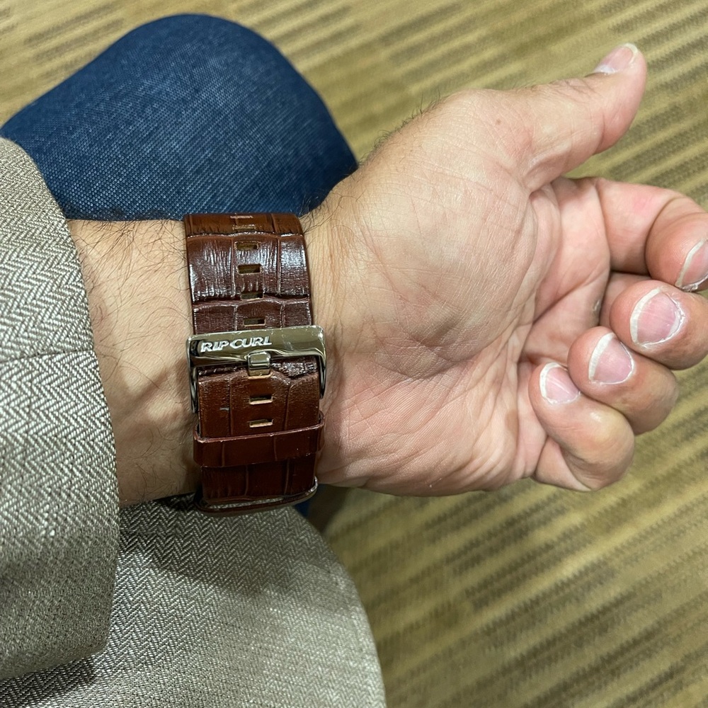 Rip Curl Watch View 3
